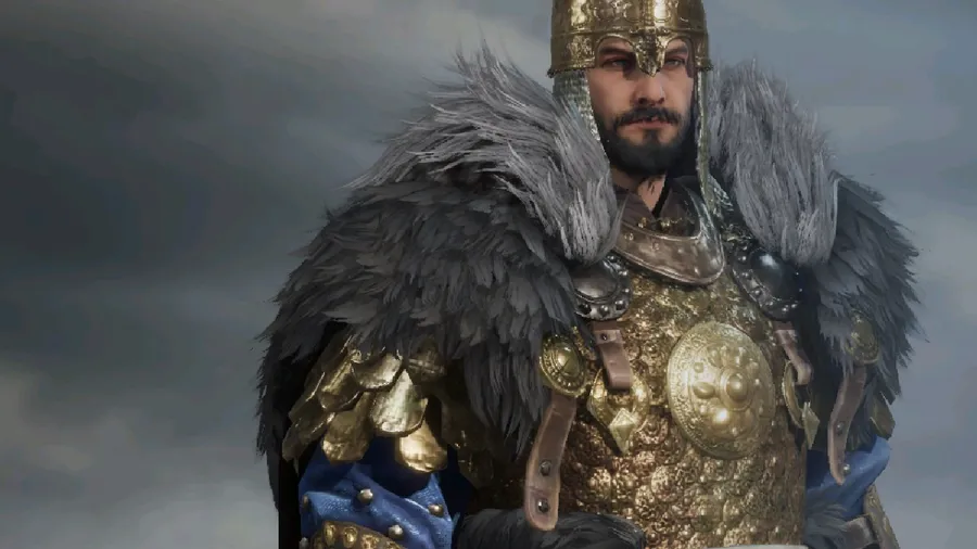 Panduan lengkap talent tree, komposisi skill, dan formasi terbaik untuk Alp Arslan di Age of Empires Mobile.