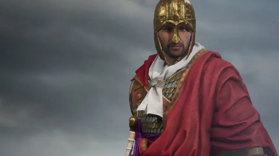 Rekomendasi Talent Tree & Build: Belisarius - Age of Empires Mobile