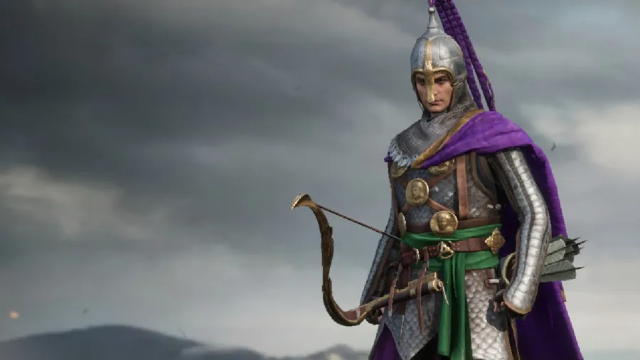 Panduan lengkap talent tree, komposisi skill, dan formasi terbaik untuk Clyde di Age of Empires Mobile.