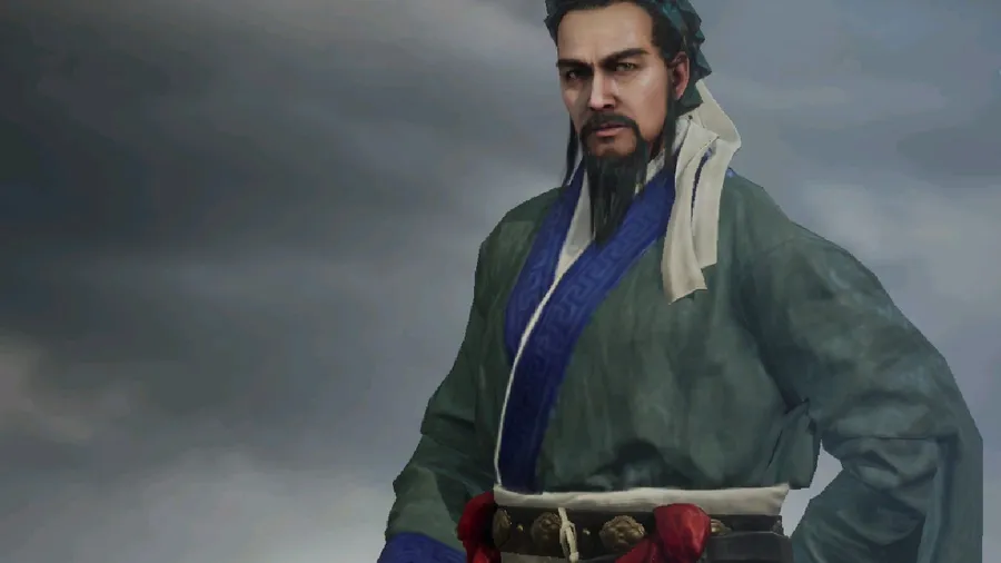 Rekomendasi Talent Tree & Build: Confucius - Age of Empires Mobile