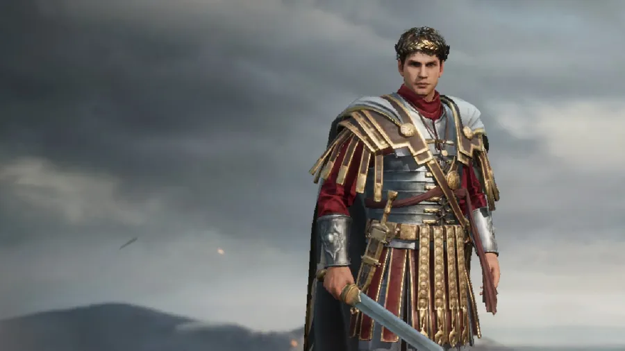 Panduan lengkap talent tree, komposisi skill, dan formasi terbaik untuk Constantine the Great di Age of Empires Mobile.