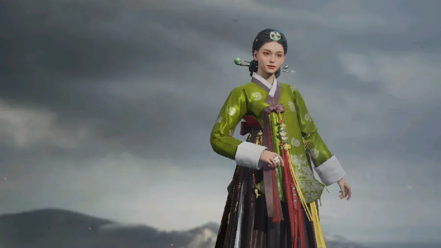 Rekomendasi Talent Tree & Build: Dae Jang Geum - Age of Empires Mobile