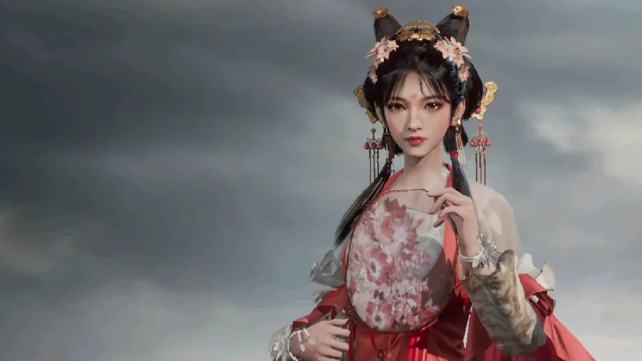 Panduan lengkap talent tree, komposisi skill, dan formasi terbaik untuk Diao Chan di Age of Empires Mobile.