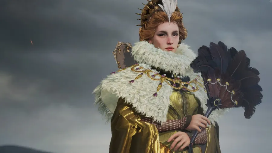 Rekomendasi Talent Tree & Build: Elizabeth - Age of Empires Mobile