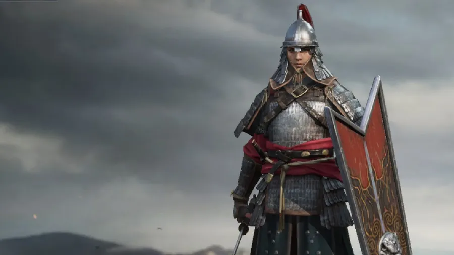 Panduan lengkap talent tree, komposisi skill, dan formasi terbaik untuk Gao Meng di Age of Empires Mobile.