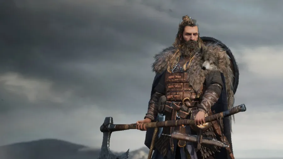 Rekomendasi Talent Tree & Build: Harald - Age of Empires Mobile
