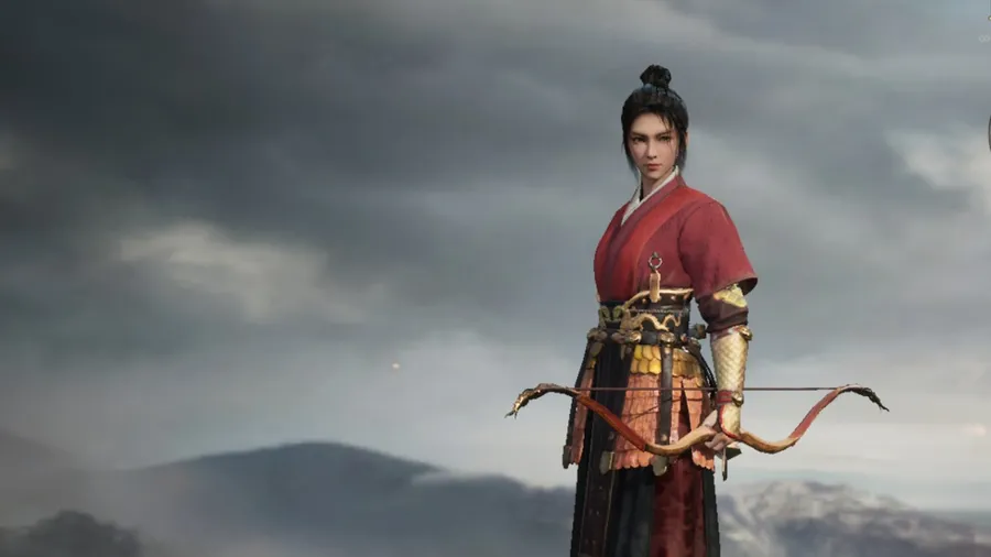 Rekomendasi Talent Tree & Build: Hua Mulan - Age of Empires Mobile