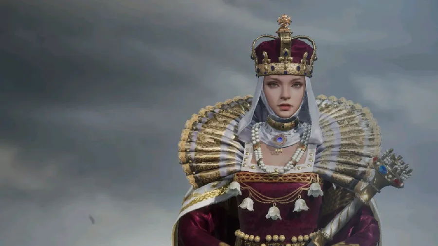 Rekomendasi Talent Tree & Build: Isabella - Age of Empires Mobile