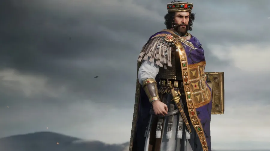 Rekomendasi Talent Tree & Build: Justinian the Great - Age of Empires Mobile