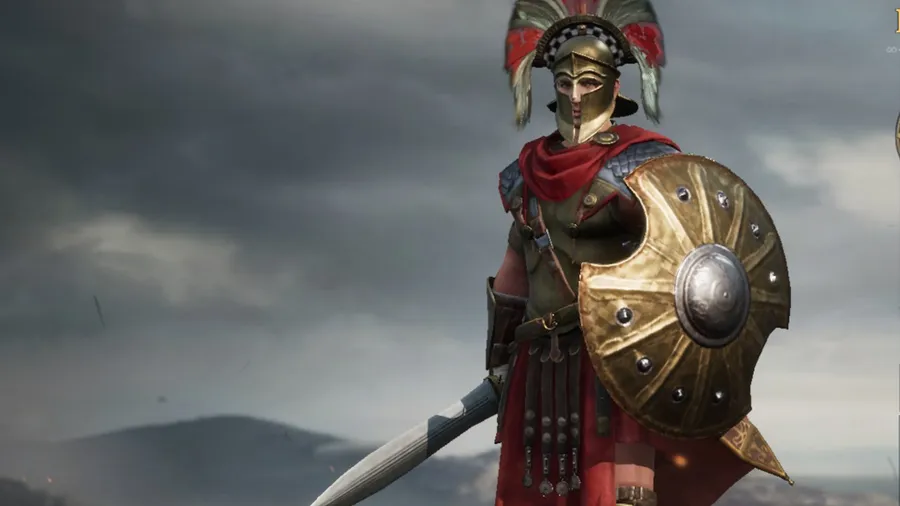 Panduan lengkap talent tree, komposisi skill, dan formasi terbaik untuk Kaso di Age of Empires Mobile.