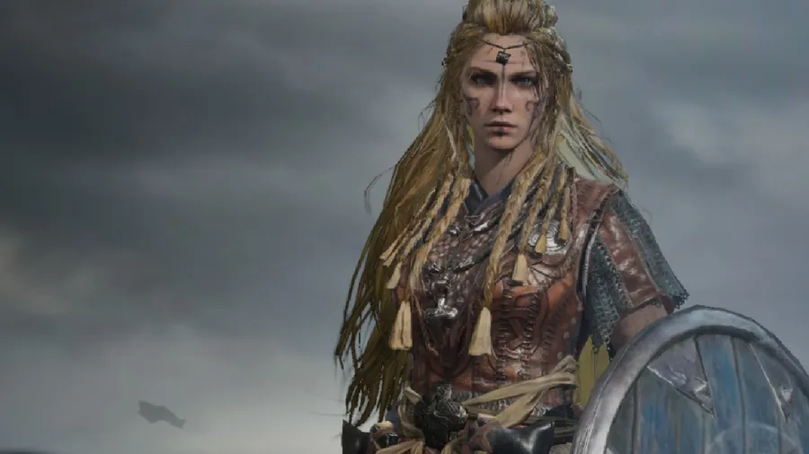 Panduan lengkap talent tree, komposisi skill, dan formasi terbaik untuk Lagertha di Age of Empires Mobile.