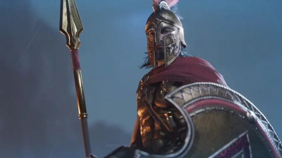 Panduan lengkap talent tree, komposisi skill, dan formasi terbaik untuk Leonidas di Age of Empires Mobile.