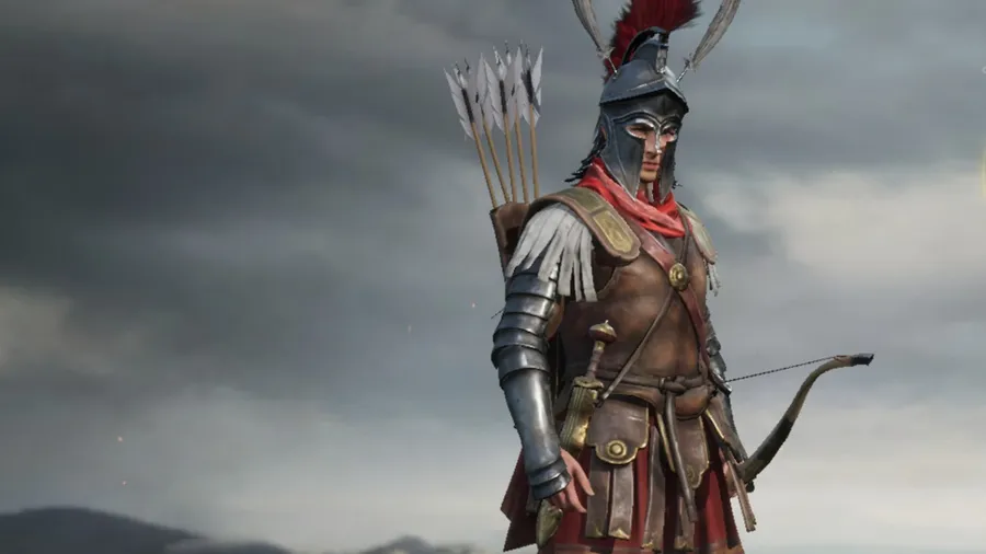 Rekomendasi Talent Tree & Build: Luki - Age of Empires Mobile