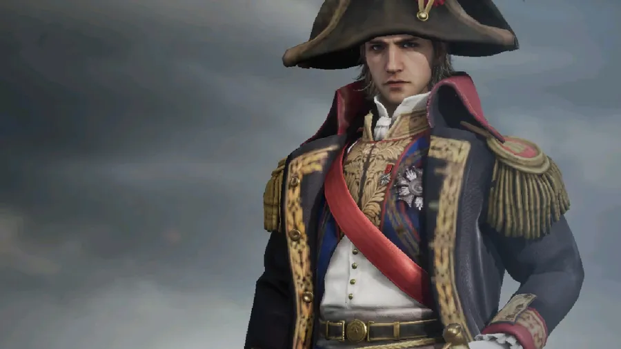 Rekomendasi Talent Tree & Build: Napoleon - Age of Empires Mobile