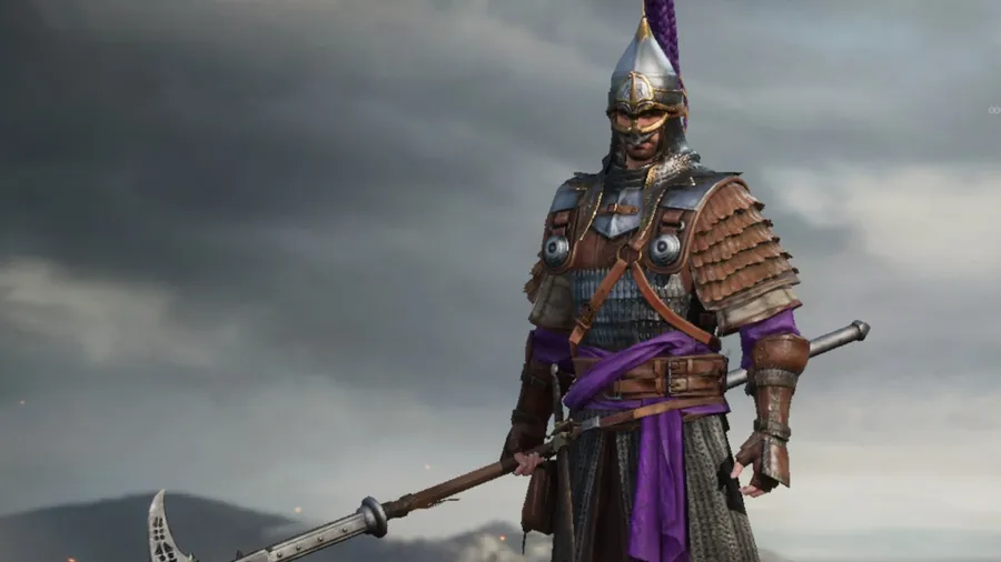 Panduan lengkap talent tree, komposisi skill, dan formasi terbaik untuk Narses di Age of Empires Mobile.