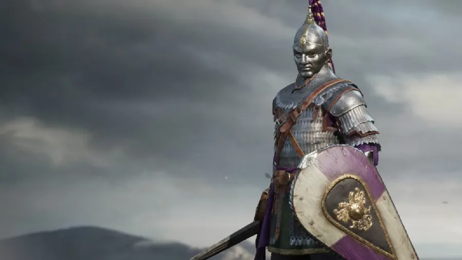 Panduan lengkap talent tree, komposisi skill, dan formasi terbaik untuk Nino di Age of Empires Mobile.