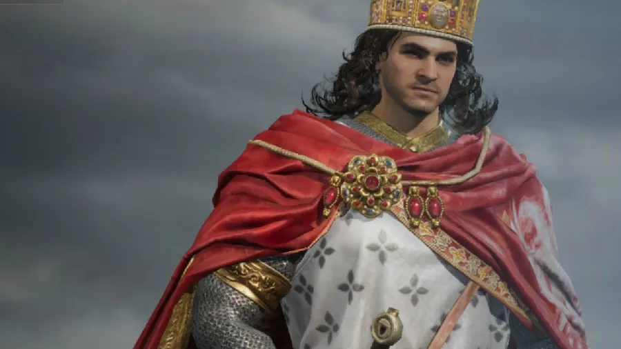 Rekomendasi Talent Tree & Build: Otto - Age of Empires Mobile