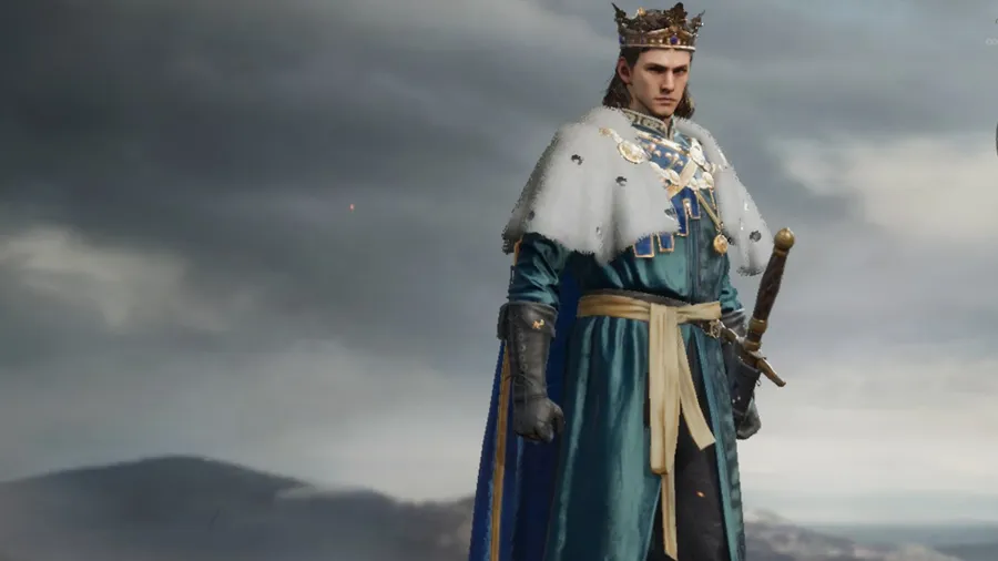 Rekomendasi Talent Tree & Build: Philip IV - Age of Empires Mobile
