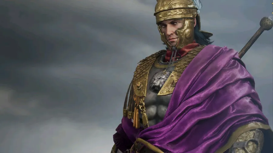 Rekomendasi Talent Tree & Build: Pyrrhus - Age of Empires Mobile