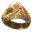 Radiant Guardian Ring