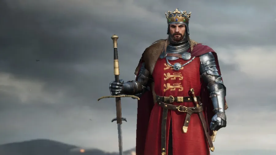 Panduan lengkap talent tree, komposisi skill, dan formasi terbaik untuk Richard di Age of Empires Mobile.
