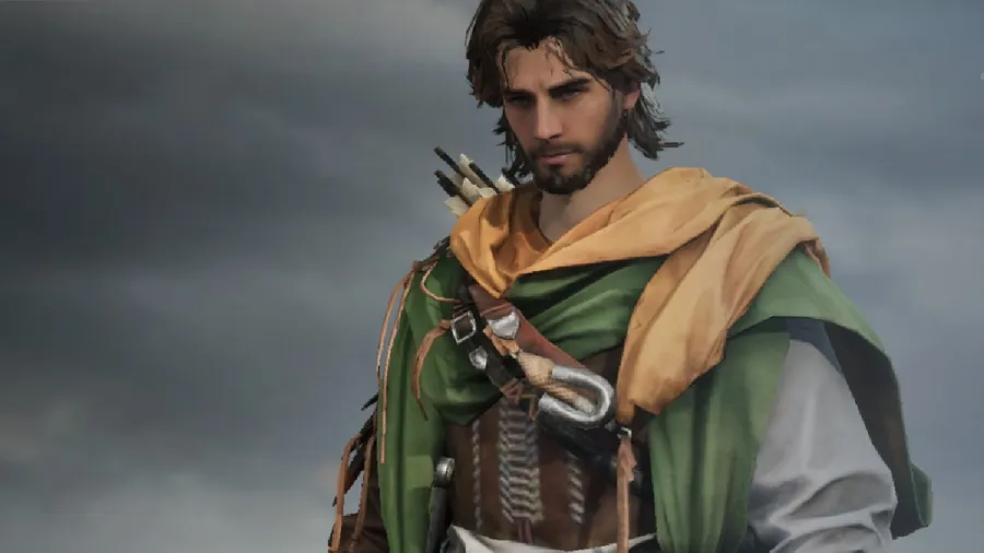 Panduan lengkap talent tree, komposisi skill, dan formasi terbaik untuk Robin Hood di Age of Empires Mobile.