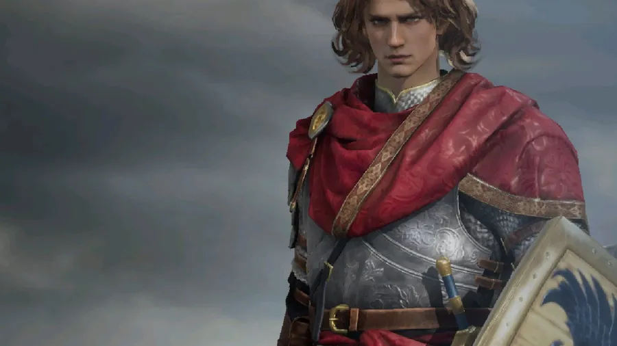 Panduan lengkap talent tree, komposisi skill, dan formasi terbaik untuk Roland di Age of Empires Mobile.