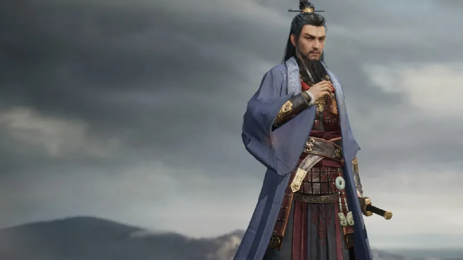 Panduan lengkap talent tree, komposisi skill, dan formasi terbaik untuk Sun Tzu di Age of Empires Mobile.