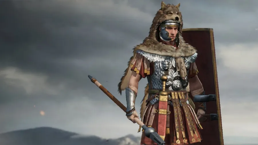 Rekomendasi Talent Tree & Build: Thanius - Age of Empires Mobile