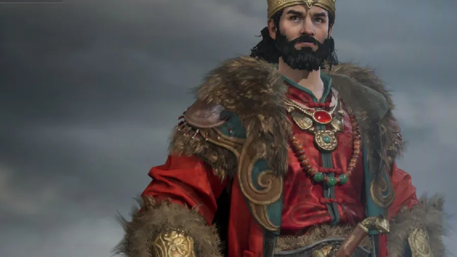 Panduan lengkap talent tree, komposisi skill, dan formasi terbaik untuk Timur di Age of Empires Mobile.