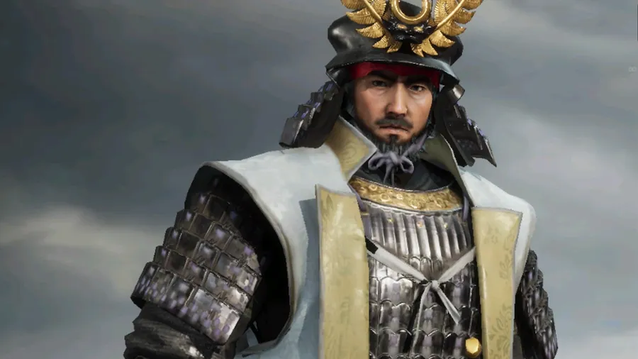 Rekomendasi Talent Tree & Build: Tokugawa Ieyasu - Age of Empires Mobile