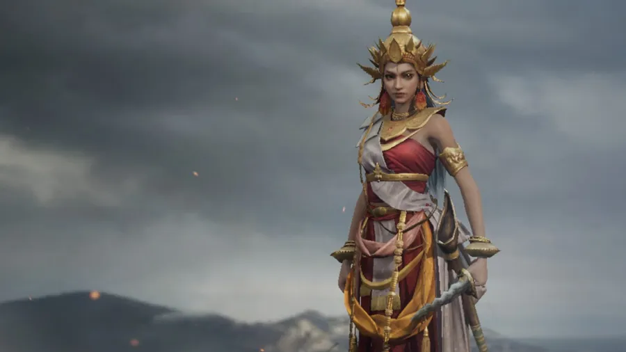 Rekomendasi Talent Tree & Build: Tribhuwana - Age of Empires Mobile