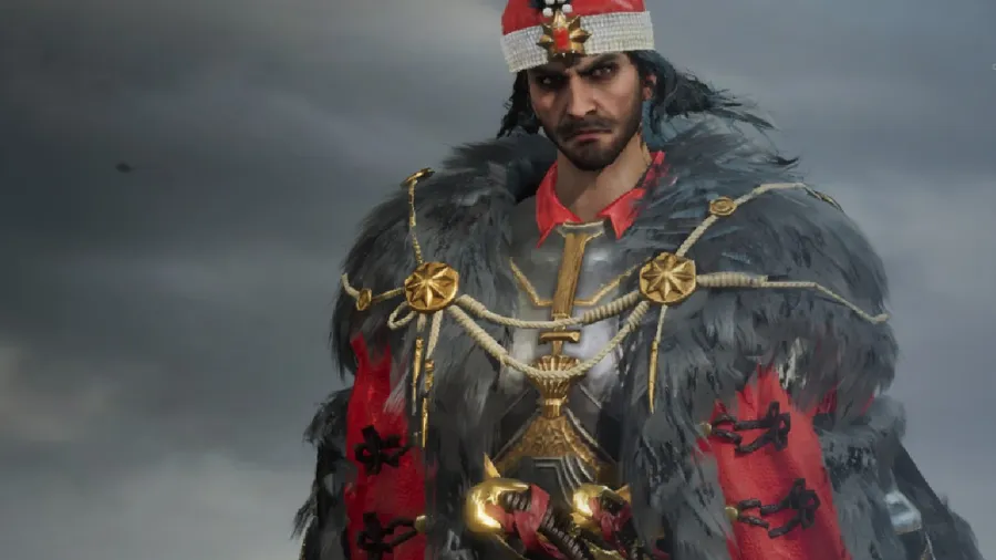 Rekomendasi Talent Tree & Build: Vlad - Age of Empires Mobile
