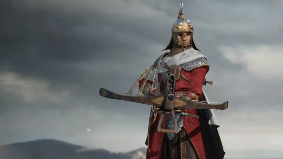 Rekomendasi Talent Tree & Build: Yuan Xia - Age of Empires Mobile