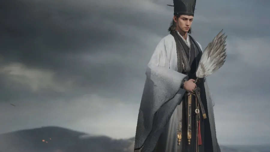 Rekomendasi Talent Tree & Build: Zhuge Liang - Age of Empires Mobile