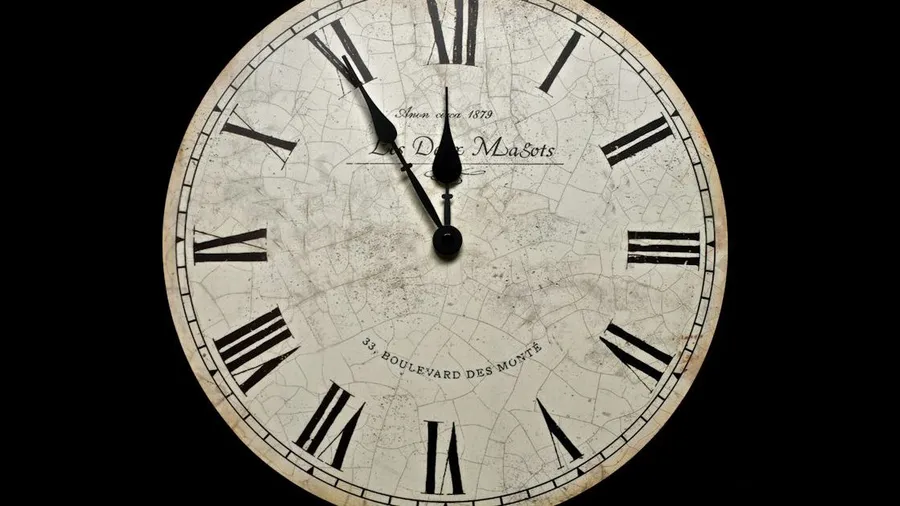 Kunci Jawaban Event Discord AoEM: Can You Guess The Time?