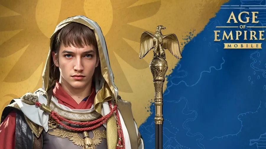 Update Age of Empires Mobile v1.14.102.0: Mode Stormlands, Mounted Hunt, dan Antrean Bantuan Darurat