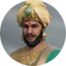 Ashoka