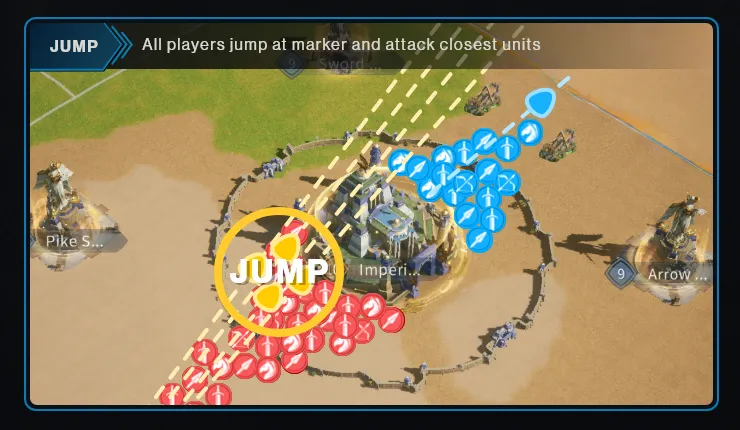 Jump
