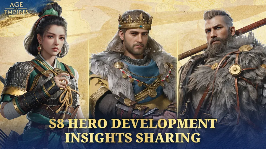 Event Komunitas: Bagikan Tips & Pengalaman Hero Baru!