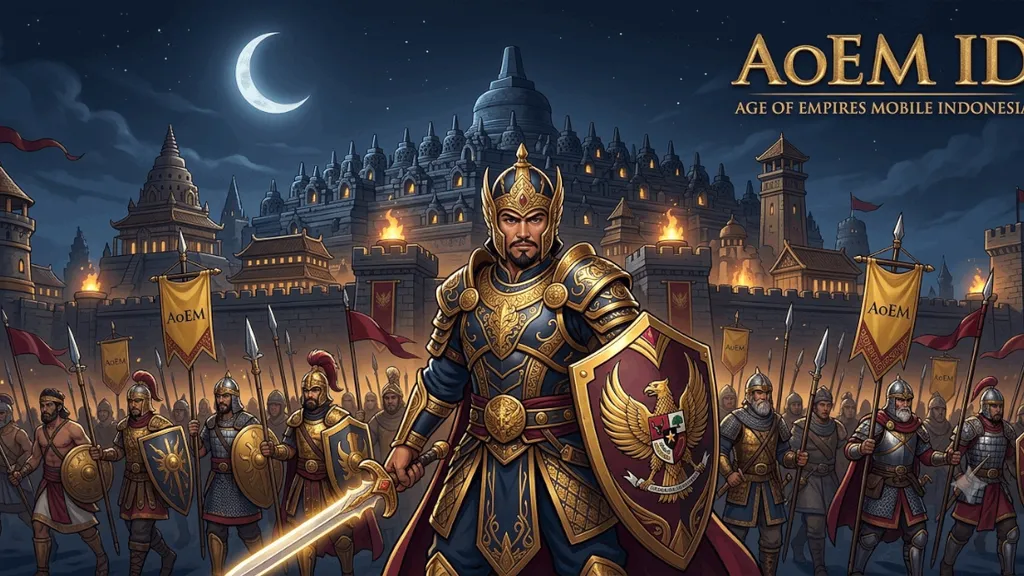 AoEM MY-ID Hero Image