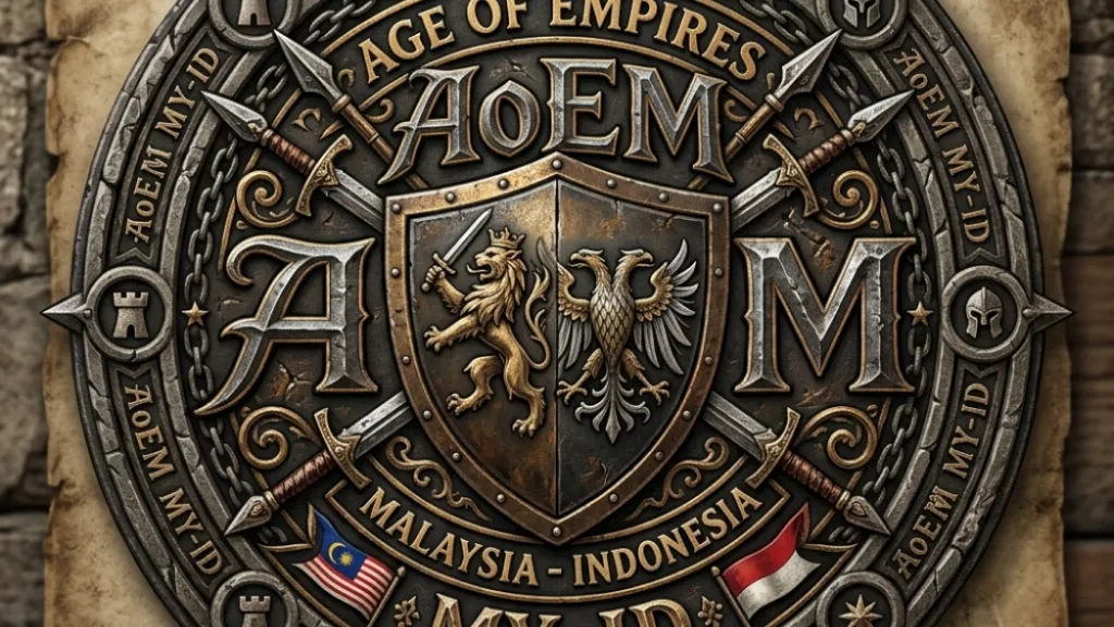 AoEM Gaming Community