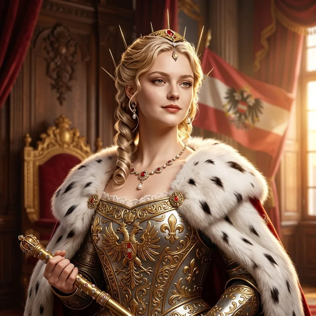 Maria Theresa