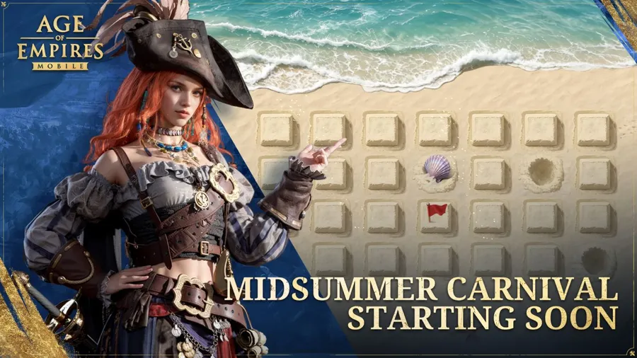Panduan Lengkap Event Midsummer Carnival: Harta Karun dan Hadiah Musim Panas